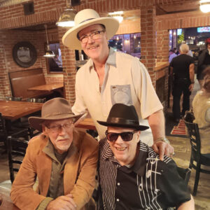 Todd East Band