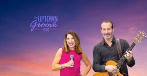 uptown groove duo