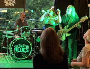 The Coldwater Blues Band
