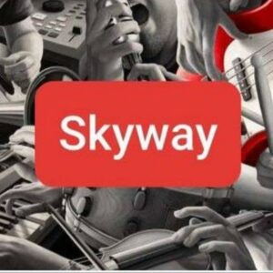 skyway band 01